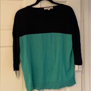 Loft long Sleeve Top
